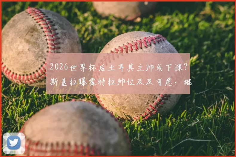 2026世界杯后土耳其主帅或下课?斯基拉曝蒙特拉帅位及及可危,继任者人选引猜想